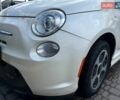 Белый Фиат 500e, объемом двигателя 0 л и пробегом 37 тыс. км за 9200 $, фото 36 на Automoto.ua