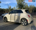 Белый Фиат 500e, объемом двигателя 0 л и пробегом 95 тыс. км за 8200 $, фото 4 на Automoto.ua