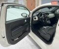 Білий Фіат 500e, об'ємом двигуна 0 л та пробігом 44 тис. км за 9350 $, фото 6 на Automoto.ua