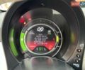 Білий Фіат 500e, об'ємом двигуна 0 л та пробігом 44 тис. км за 9350 $, фото 4 на Automoto.ua