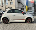 Белый Фиат 500e, объемом двигателя 0 л и пробегом 86 тыс. км за 7999 $, фото 3 на Automoto.ua