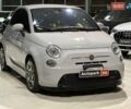 Белый Фиат 500e, объемом двигателя 0 л и пробегом 80 тыс. км за 9440 $, фото 2 на Automoto.ua