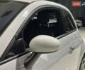 Белый Фиат 500e, объемом двигателя 0 л и пробегом 80 тыс. км за 9440 $, фото 13 на Automoto.ua