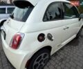 Білий Фіат 500e, об'ємом двигуна 0 л та пробігом 37 тис. км за 8500 $, фото 7 на Automoto.ua