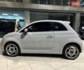 Белый Фиат 500e, объемом двигателя 0 л и пробегом 80 тыс. км за 9440 $, фото 5 на Automoto.ua