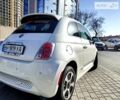 Білий Фіат 500e, об'ємом двигуна 0 л та пробігом 28 тис. км за 12999 $, фото 29 на Automoto.ua