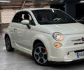 Белый Фиат 500e, объемом двигателя 0 л и пробегом 9 тыс. км за 8200 $, фото 1 на Automoto.ua