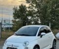 Белый Фиат 500e, объемом двигателя 0 л и пробегом 77 тыс. км за 7600 $, фото 1 на Automoto.ua