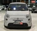 Белый Фиат 500e, объемом двигателя 0 л и пробегом 80 тыс. км за 9440 $, фото 1 на Automoto.ua