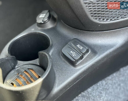 Белый Фиат 500e, объемом двигателя 0 л и пробегом 58 тыс. км за 8400 $, фото 33 на Automoto.ua