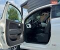 Білий Фіат 500e, об'ємом двигуна 0 л та пробігом 51 тис. км за 9000 $, фото 13 на Automoto.ua