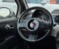 Білий Фіат 500e, об'ємом двигуна 0 л та пробігом 51 тис. км за 9000 $, фото 38 на Automoto.ua
