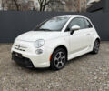Белый Фиат 500e, объемом двигателя 0 л и пробегом 56 тыс. км за 8700 $, фото 5 на Automoto.ua