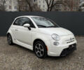 Белый Фиат 500e, объемом двигателя 0 л и пробегом 56 тыс. км за 8700 $, фото 4 на Automoto.ua