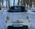 Белый Фиат 500e, объемом двигателя 0 л и пробегом 48 тыс. км за 9990 $, фото 19 на Automoto.ua