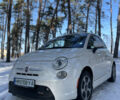 Білий Фіат 500e, об'ємом двигуна 0 л та пробігом 48 тис. км за 10200 $, фото 2 на Automoto.ua