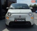 Білий Фіат 500e, об'ємом двигуна 0 л та пробігом 51 тис. км за 9000 $, фото 6 на Automoto.ua