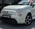 Білий Фіат 500e, об'ємом двигуна 0 л та пробігом 51 тис. км за 9000 $, фото 1 на Automoto.ua