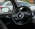 Білий Фіат 500e, об'ємом двигуна 0 л та пробігом 51 тис. км за 9000 $, фото 37 на Automoto.ua