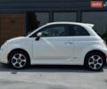 Білий Фіат 500e, об'ємом двигуна 0 л та пробігом 51 тис. км за 9000 $, фото 8 на Automoto.ua