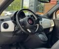 Білий Фіат 500e, об'ємом двигуна 0 л та пробігом 51 тис. км за 9000 $, фото 16 на Automoto.ua