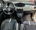 Білий Фіат 500e, об'ємом двигуна 0 л та пробігом 51 тис. км за 9000 $, фото 39 на Automoto.ua