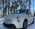 Белый Фиат 500e, объемом двигателя 0 л и пробегом 48 тыс. км за 9990 $, фото 1 на Automoto.ua