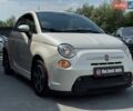 Білий Фіат 500e, об'ємом двигуна 0 л та пробігом 51 тис. км за 9000 $, фото 7 на Automoto.ua
