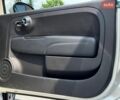 Білий Фіат 500e, об'ємом двигуна 0 л та пробігом 51 тис. км за 9000 $, фото 30 на Automoto.ua