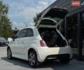 Білий Фіат 500e, об'ємом двигуна 0 л та пробігом 51 тис. км за 9000 $, фото 12 на Automoto.ua