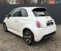 Белый Фиат 500e, объемом двигателя 0 л и пробегом 56 тыс. км за 8700 $, фото 8 на Automoto.ua