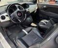 Білий Фіат 500e, об'ємом двигуна 0 л та пробігом 51 тис. км за 9000 $, фото 17 на Automoto.ua