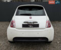 Белый Фиат 500e, объемом двигателя 0 л и пробегом 56 тыс. км за 8700 $, фото 10 на Automoto.ua