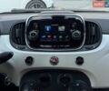 Білий Фіат 500e, об'ємом двигуна 0 л та пробігом 51 тис. км за 9000 $, фото 40 на Automoto.ua
