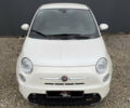 Белый Фиат 500e, объемом двигателя 0 л и пробегом 56 тыс. км за 8700 $, фото 1 на Automoto.ua