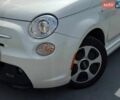 Білий Фіат 500e, об'ємом двигуна 0 л та пробігом 51 тис. км за 9000 $, фото 2 на Automoto.ua