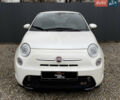 Белый Фиат 500e, объемом двигателя 0 л и пробегом 56 тыс. км за 8700 $, фото 1 на Automoto.ua