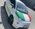 Білий Фіат 500e, об'ємом двигуна 0 л та пробігом 40 тис. км за 10000 $, фото 1 на Automoto.ua