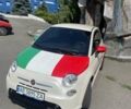 Белый Фиат 500e, объемом двигателя 0 л и пробегом 28 тыс. км за 11000 $, фото 25 на Automoto.ua