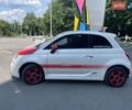 Білий Фіат 500e, об'ємом двигуна 0 л та пробігом 40 тис. км за 10000 $, фото 33 на Automoto.ua