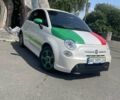 Белый Фиат 500e, объемом двигателя 0 л и пробегом 28 тыс. км за 11000 $, фото 26 на Automoto.ua