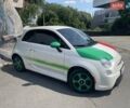 Білий Фіат 500e, об'ємом двигуна 0 л та пробігом 40 тис. км за 10000 $, фото 28 на Automoto.ua