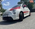 Білий Фіат 500e, об'ємом двигуна 0 л та пробігом 40 тис. км за 10000 $, фото 16 на Automoto.ua