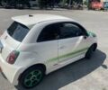 Белый Фиат 500e, объемом двигателя 0 л и пробегом 28 тыс. км за 11000 $, фото 19 на Automoto.ua