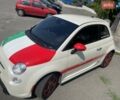 Білий Фіат 500e, об'ємом двигуна 0 л та пробігом 40 тис. км за 10000 $, фото 32 на Automoto.ua