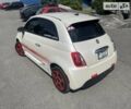 Белый Фиат 500e, объемом двигателя 0 л и пробегом 28 тыс. км за 11000 $, фото 11 на Automoto.ua