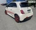 Белый Фиат 500e, объемом двигателя 0 л и пробегом 28 тыс. км за 11000 $, фото 9 на Automoto.ua