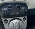 Білий Фіат 500e, об'ємом двигуна 0 л та пробігом 40 тис. км за 10000 $, фото 38 на Automoto.ua