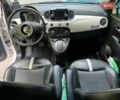 Белый Фиат 500e, объемом двигателя 0 л и пробегом 28 тыс. км за 11000 $, фото 38 на Automoto.ua