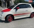 Білий Фіат 500e, об'ємом двигуна 0 л та пробігом 40 тис. км за 10000 $, фото 13 на Automoto.ua